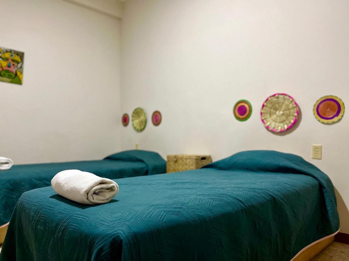 Oaxaca Casa Cempoal酒店 外观 照片