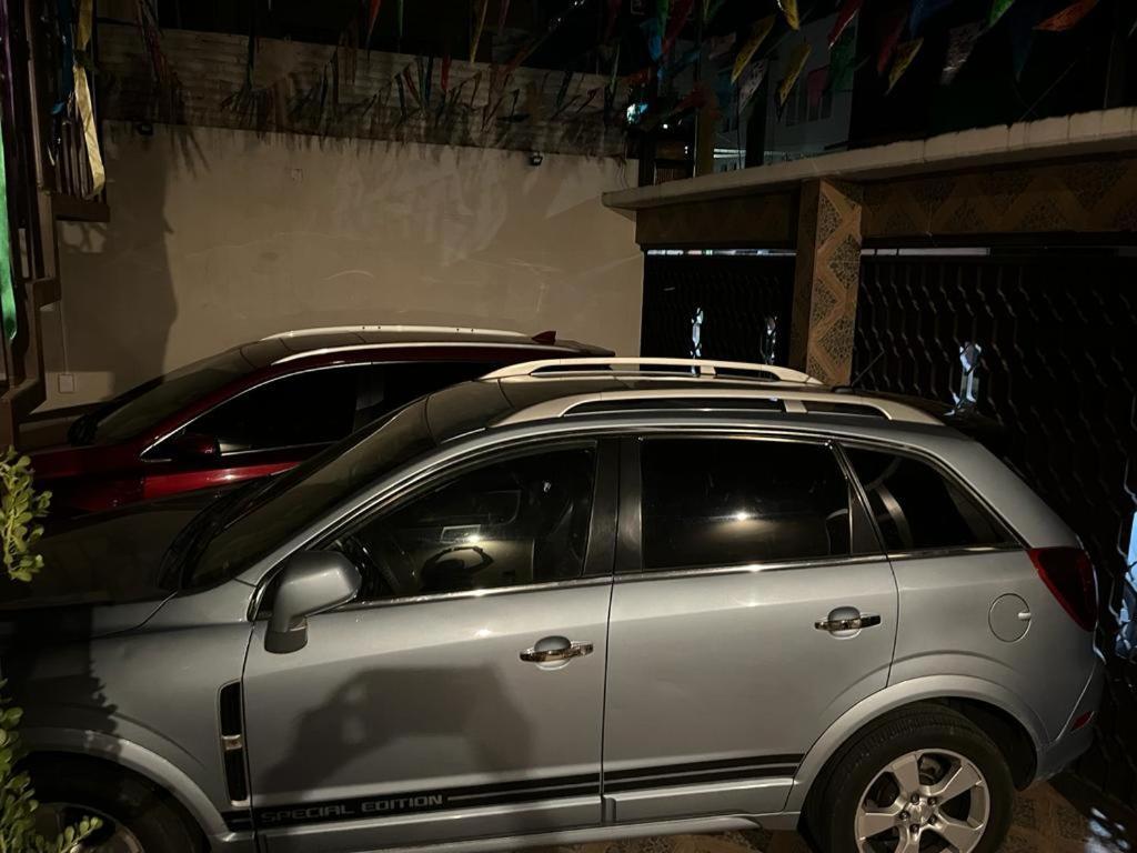 Oaxaca Casa Cempoal酒店 外观 照片